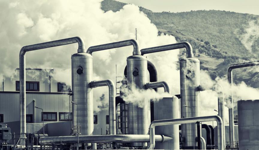 Calore industriale e transizione energetica: oltre i limiti dell'elettrificazione diretta