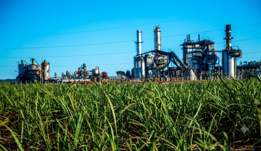 Riduzione del Carbon Footprint: l'accumulo termico come leva di competitività internazionale