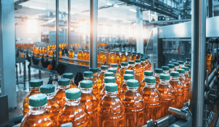 Il legame critico tra OEE ed equilibrio termico nell'industria di processo