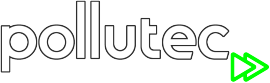 Logo Pollutec Lyon 2025