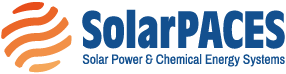 Logo Solarpaces