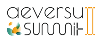 Aeversu Summit, waste-to-energy, MADAM